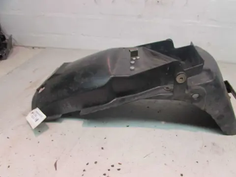 KENTEKENPLAATHOUDER Yamaha TDM 1991 - 1995
