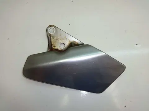 SCHETSPLAAT Suzuki VX 800 1990 - 1997