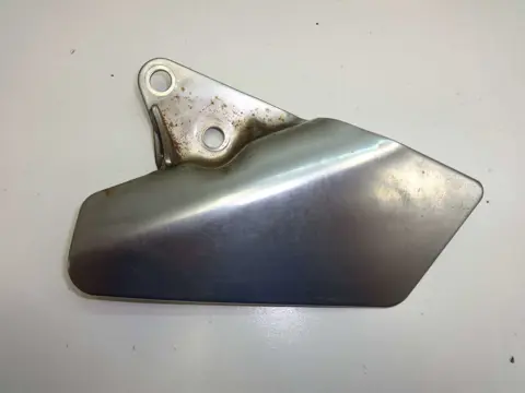 SCHETSPLAAT Suzuki VX 800 1990 - 1997