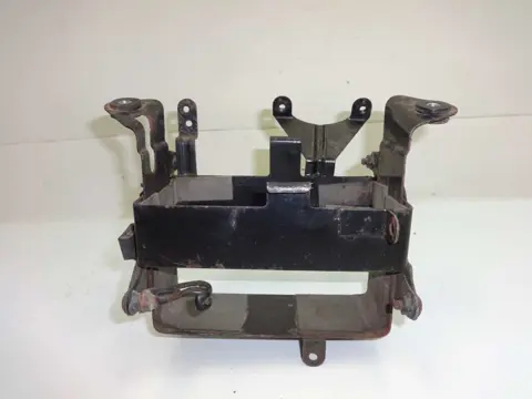 ACCUBAK Suzuki VX 800 1990 - 1997