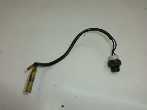 RADIATOR TOEBEHOREN Suzuki VX 800 1990 - 1997