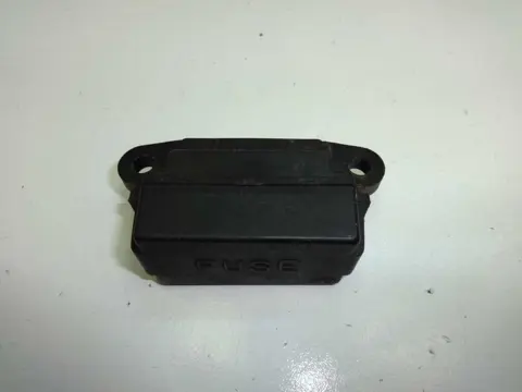 ZEKERINGKAST Suzuki VX 800 1990 - 1997