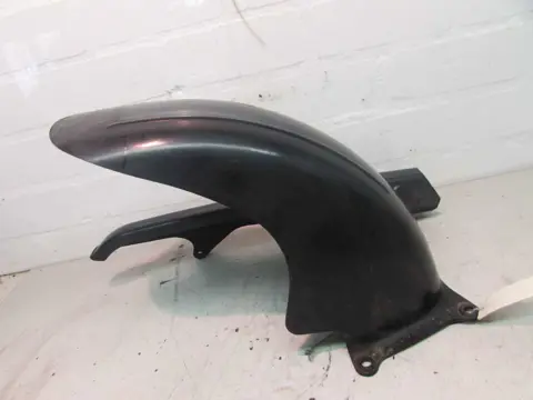 ACHTER SPATBORD Yamaha TDM 1991 - 1995