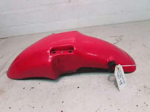 VOORSPATBORD Yamaha TDM 1991 - 1995