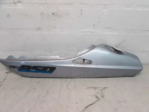 RECHTER ACHTERKANT Yamaha TDM 1991 - 1995