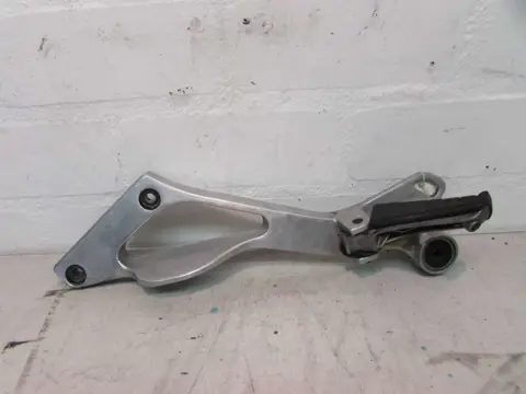LINKER SCHETSPLAAT Yamaha TDM 1991 - 1995
