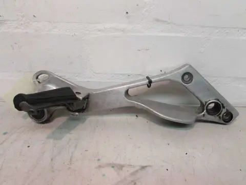 RECHTER SCHETSPLAAT Yamaha TDM 1991 - 1995