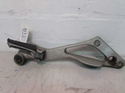 RECHTER SCHETSPLAAT Yamaha TDM 1991 - 1995