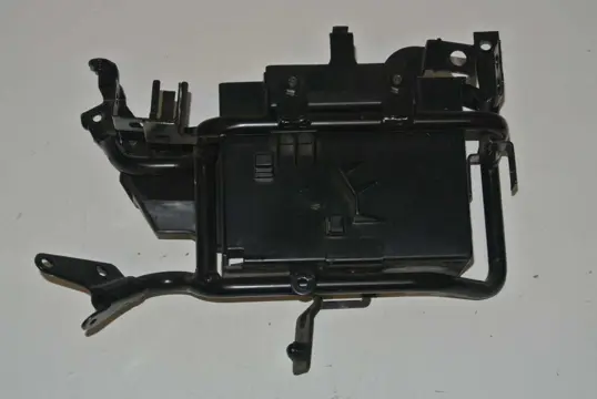 ACCUBAK Yamaha FJR 1300 2006 - 2012