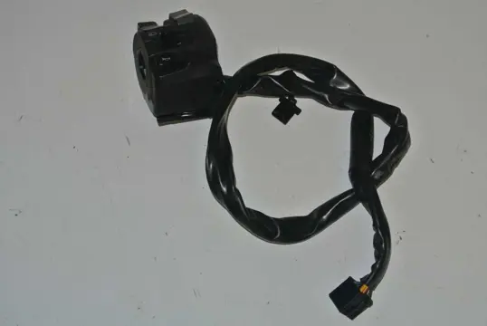 STUURSCHAKELAAR LINKS Yamaha FJR 1300 2006 - 2012