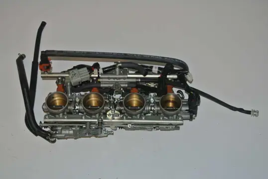 GASKLEPHUIS Yamaha FJR 1300 2006 - 2012