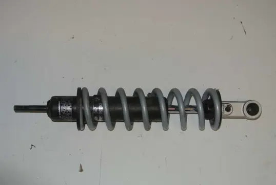 SCHOKBREKER VOOR BMW R 1150 R 2001 - 2005