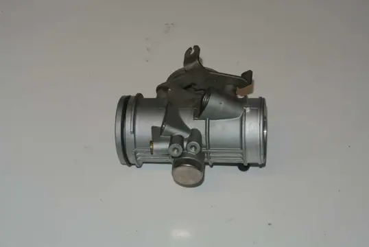 GASKLEPHUIS BMW R 1150 R 2001 - 2005