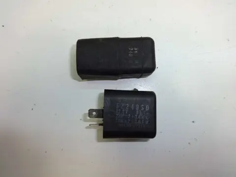 RELAIS Suzuki VX 800 1990 - 1997