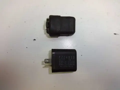 RELAIS Suzuki VX 800 1990 - 1997