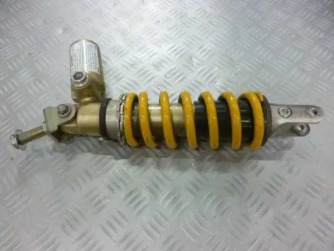 ACHTER SCHOKBREKER Kawasaki ZX 9 R 2000 - 2001