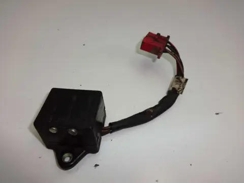 ZEKERINGKAST Honda CB 450 1984 - 1988