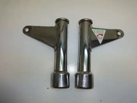 KOPLAMP Honda CB 450 1984 - 1988