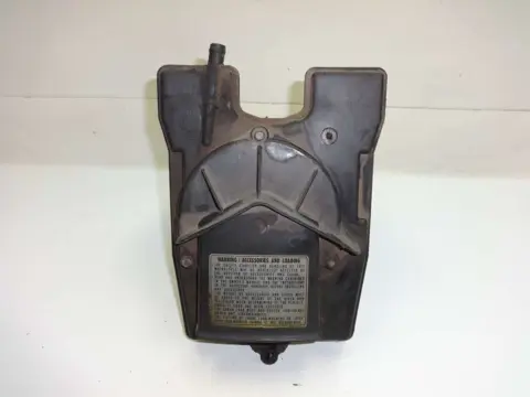 LUCHTFILTERHUIS Honda CB 450 1984 - 1988