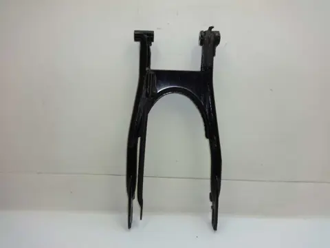 ACHTER BRUG Honda CB 450 1984 - 1988