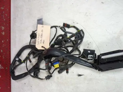 KABELBOOM VOOR BMW F 800 GS 2008 - 2011