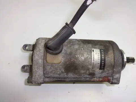 STARTMOTOR Suzuki GSX F 1100 1988 - 1994