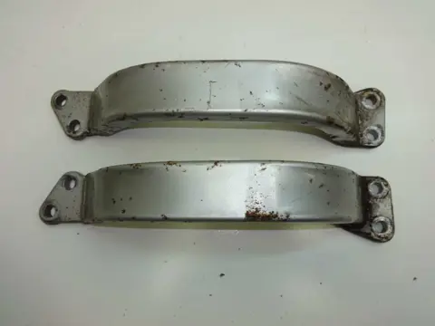 FRAME-ONDERDELEN Suzuki GSX F 1100 1988 - 1994