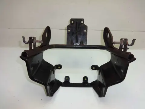 ACHTER SUBFRAME Suzuki GSX F 1100 1988 - 1994