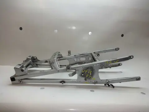 ACHTER SUBFRAME Honda VFR 750 1990 - 1993