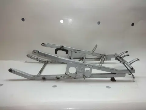 ACHTER SUBFRAME Honda VTR 1000 F 1997 - 2006