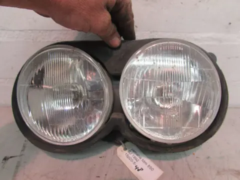 KOPLAMP Yamaha TDM 1991 - 1995