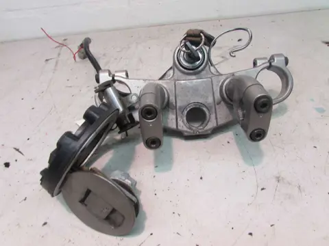 SLOTENSET Yamaha TDM 1991 - 1995