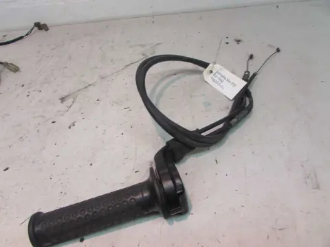 GASHANDLE Yamaha TDM 1991 - 1995