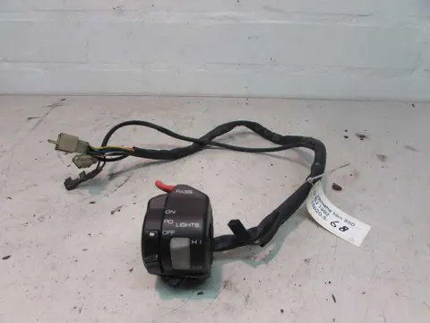 STUURSCHAKELAAR Yamaha TDM 1991 - 1995