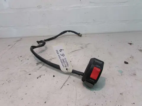 STUURSCHAKELAAR Yamaha TDM 1991 - 1995