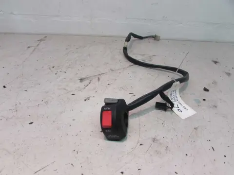 STUURSCHAKELAAR Yamaha TDM 1991 - 1995
