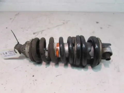 ACHTER SCHOKBREKER Yamaha TDM 1991 - 1995
