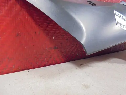RECHTER ONDERKUIP Suzuki GSX R 600 2006 - 2007