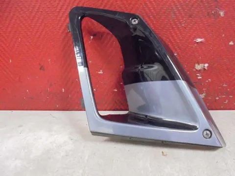 AFDEK KAPJE Honda CBR 600 F 1995 - 1998