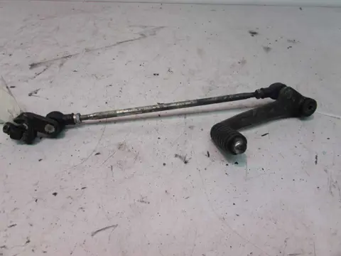 SCHAKELPEDAAL Yamaha TDM 1991 - 1995