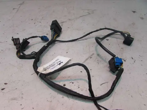 KABELBOOM VOOR Yamaha TDM 1991 - 1995
