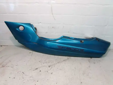 LINKER ACHTERKANT Suzuki RF 600 1993 - 1997