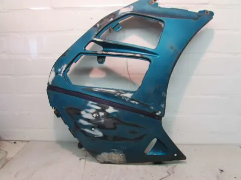 RECHTER ZIJKUIP Suzuki RF 600 1993 - 1997