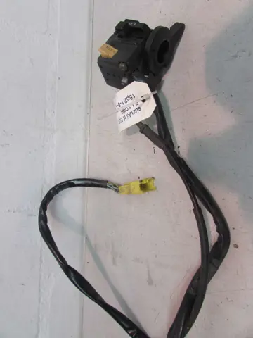 STUURSCHAKELAAR Suzuki RF 600 1993 - 1997