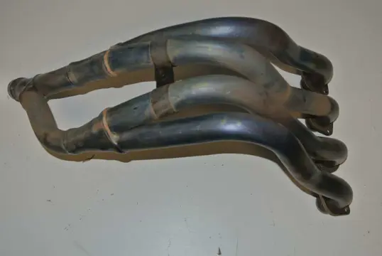 UITLAATBOCHTEN Suzuki GSX R 1000 2003 - 2004