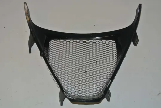 ONDERBAK Suzuki GSX R 1000 2003 - 2004