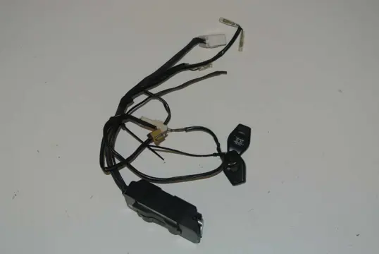 KABELBOOM Triumph Street Triple 675 2007 - 2011