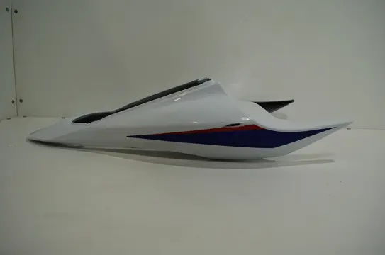 ACHTERKUIPDEEL Honda CBR 600 RR 2009 - 2012