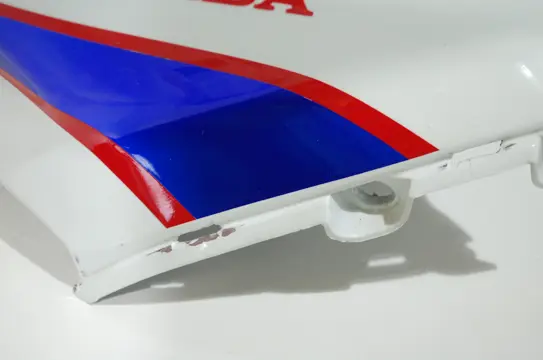 TANKCOVER Honda CBR 600 RR 2009 - 2012
