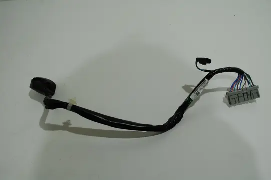KABELBOOM VOOR Honda CBR 600 RR 2009 - 2012